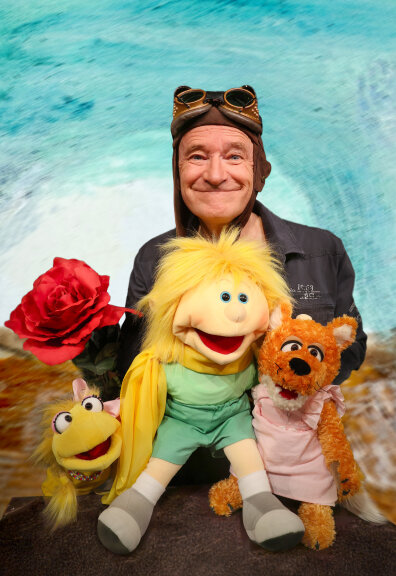 Gernot Kranner – Der kleine Prinz