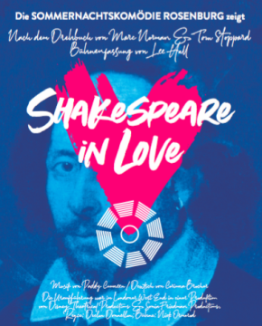 Shakespeare in Love – Derniere