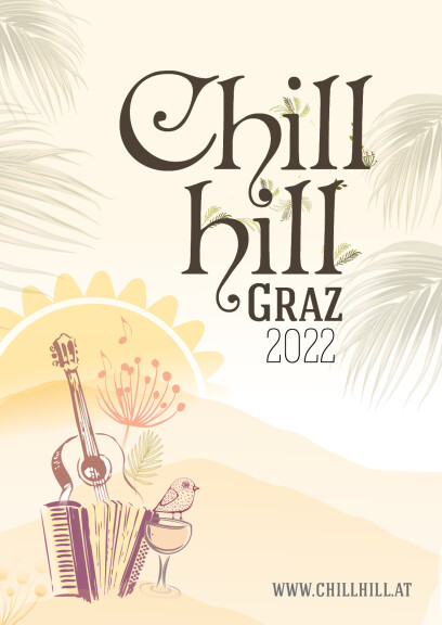 Chill Hill Graz – Ami & Wally Warning & Weingut Winkler Hermaden & RUM Verkostung