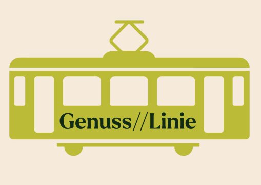 Genuss//Linie