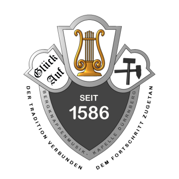 Frühjahrskonzert der Bergknappenmusikkapelle Dürrnberg