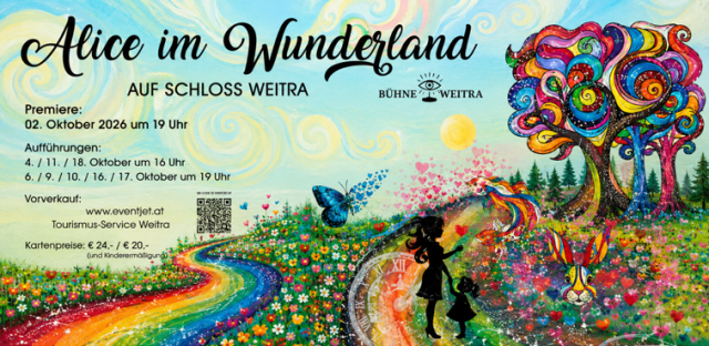Alice im Wunderland