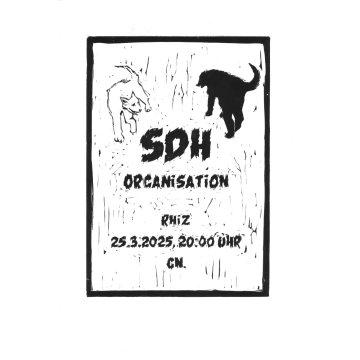 SDH