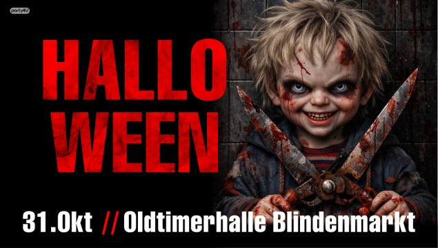 Halloween Party