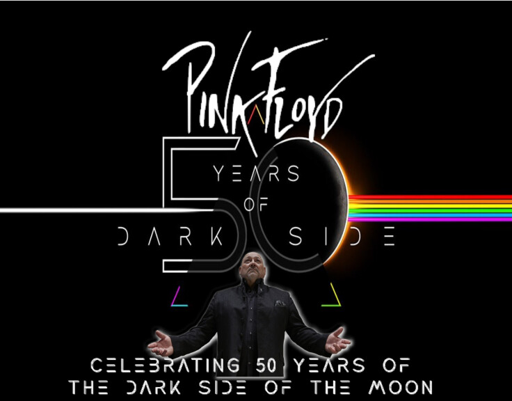 PINK FLOYD – 50 Years of „Dark Side Of The Moon“ – PREMIERE