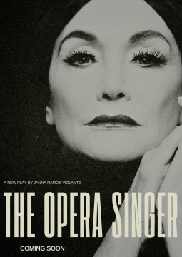 The Opera Singer