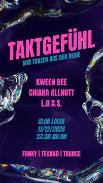 TAKTGEFÜHL VOL.2