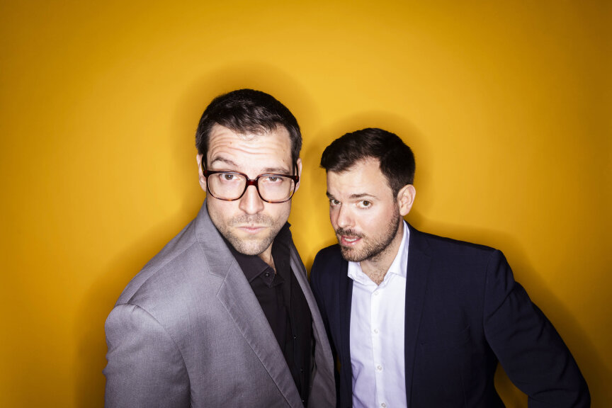 Flo & Wisch am Musi Open Air