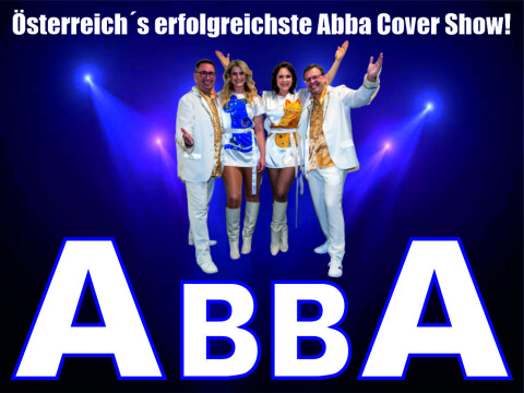 Die ABBA Show – Abba Coverband von Dolce Vita