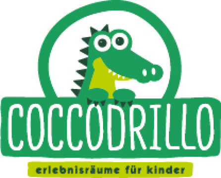 Coccodrillo Weihnachts-Open Play