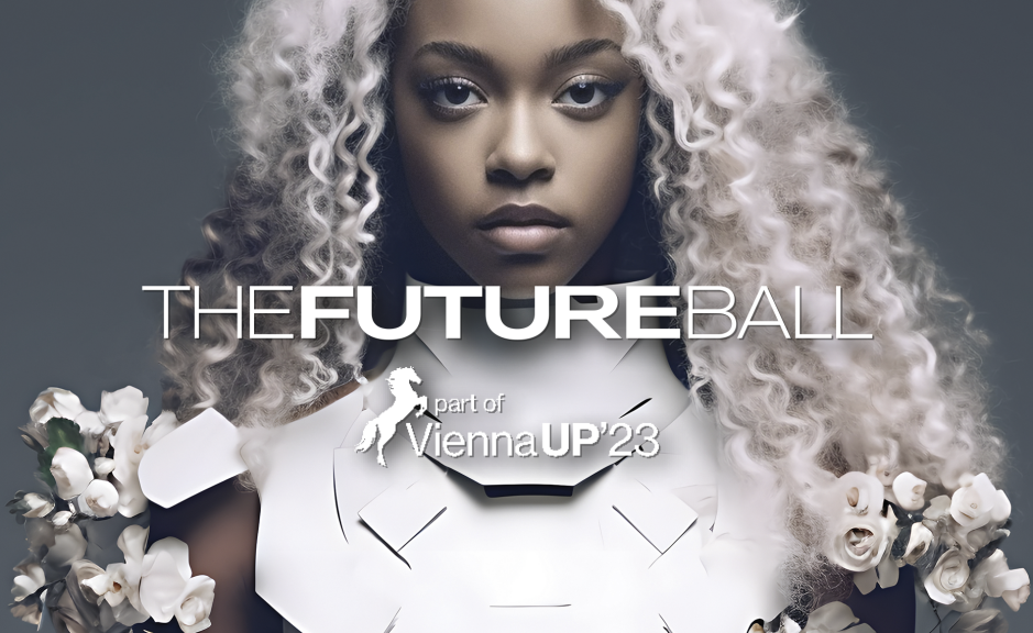 The Future Ball 2023