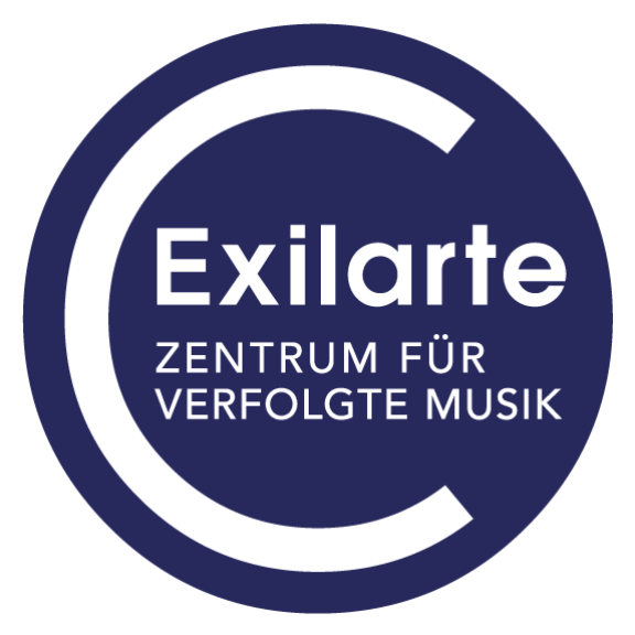 Echo des Unerhörten – Schätze aus dem Archiv des Exilarte Zentrum