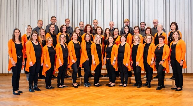 inwendig woarm – „von Pop bis Cluster“