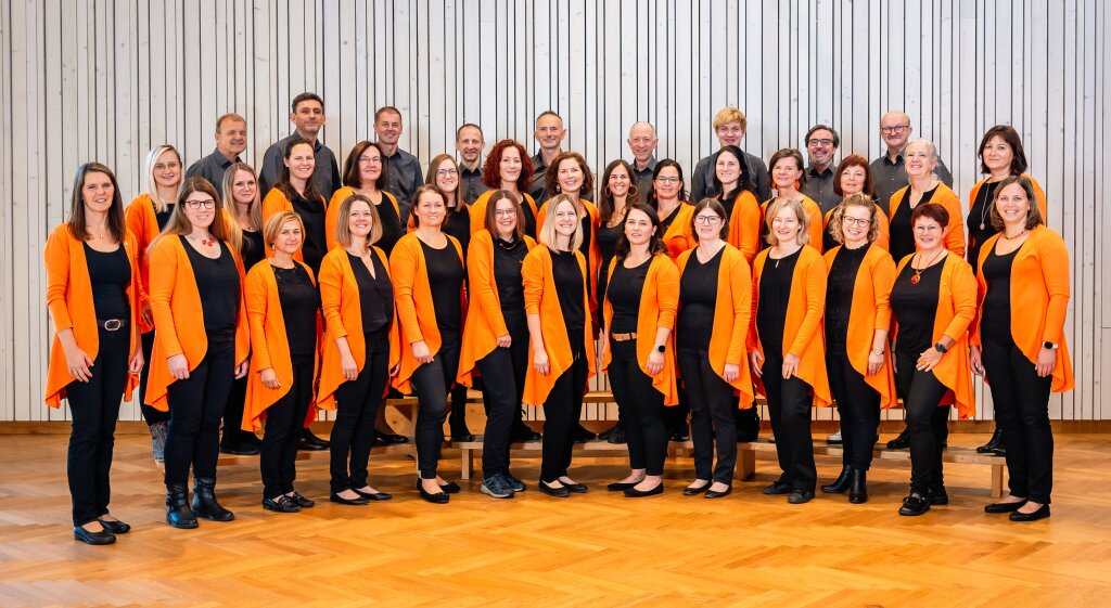 inwendig woarm – „von Pop bis Cluster“
