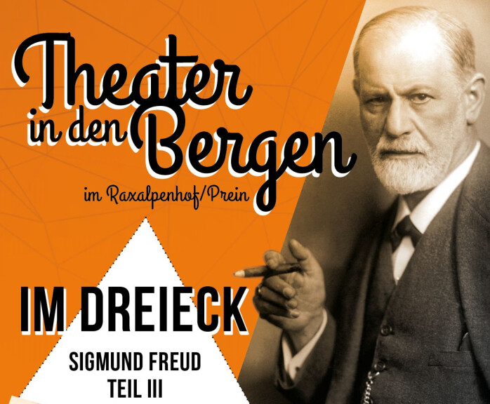 Theater in den Bergen: „Im Dreieck“