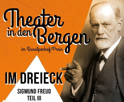 Theater in den Bergen: „Im Dreieck“ (19.08.2022)