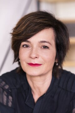 Katharina Stemberger – STERNSCHNUPPEN