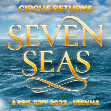Circus – Seven Seas