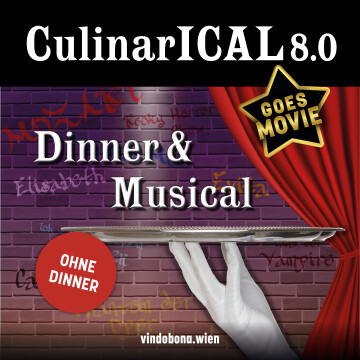 CULINARICAL 8.0 – GOES MOVIE