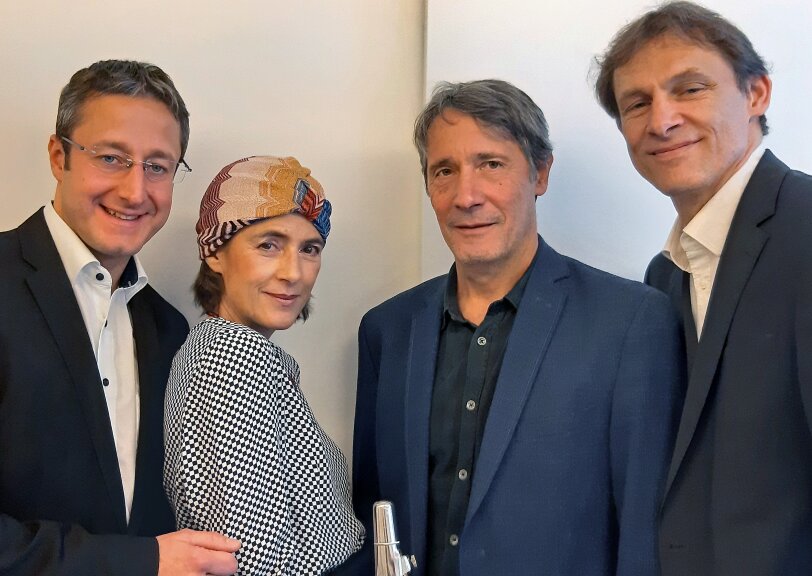 HEDY LAMARR – Die schönste Frau der Welt!