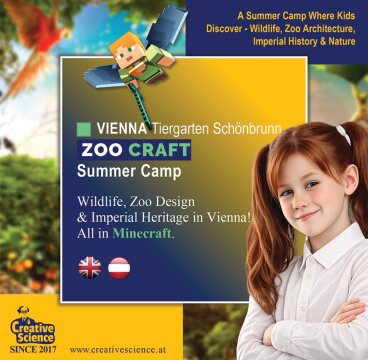 🟩 TiergartenCraft