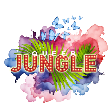 QUEER SUMMER JUNGLE