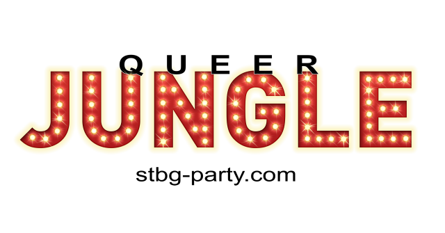 QUEER SUMMER JUNGLE