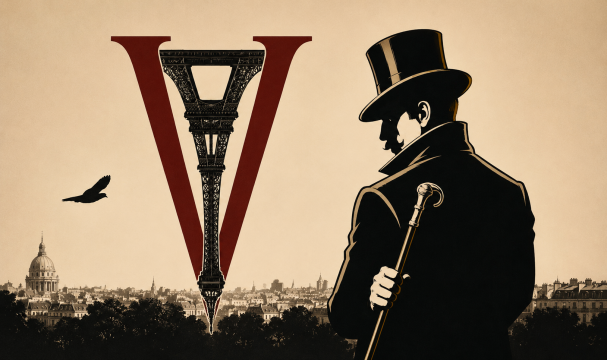 Die (fast) wahre Geschichte des Victor Lustig