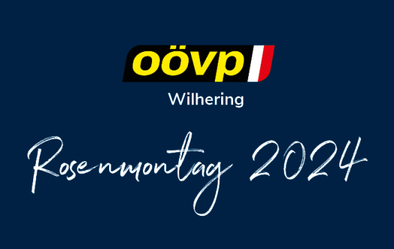 Rosenmontag der ÖVP Wilhering, 12.2.2024, Montag Abend