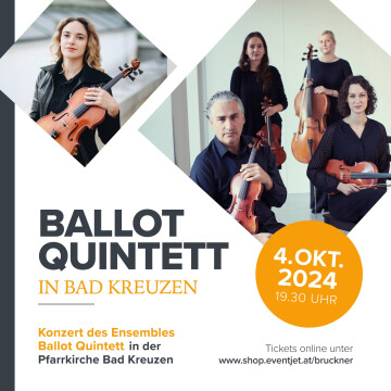 Ballot Quintett