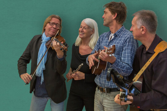 9dlinger und die geringfügig beschäftigten