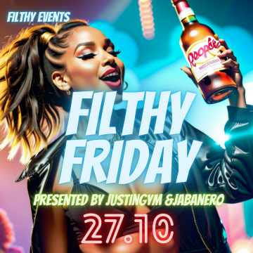 Filthy-Friday