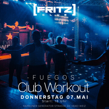 Fuegos Club Fitness