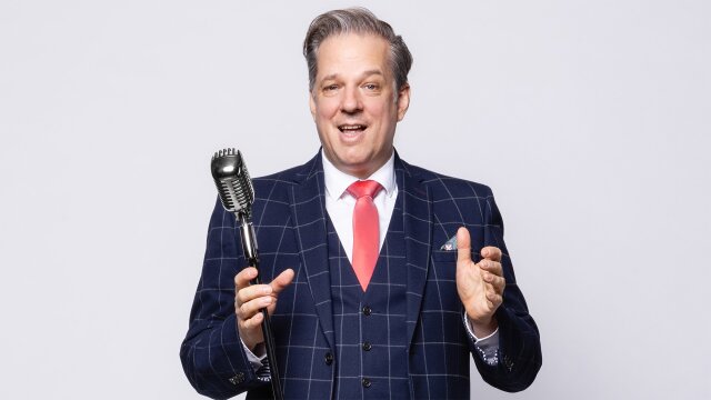 DIE ULTIMATIVE ESC-PARTY 2026