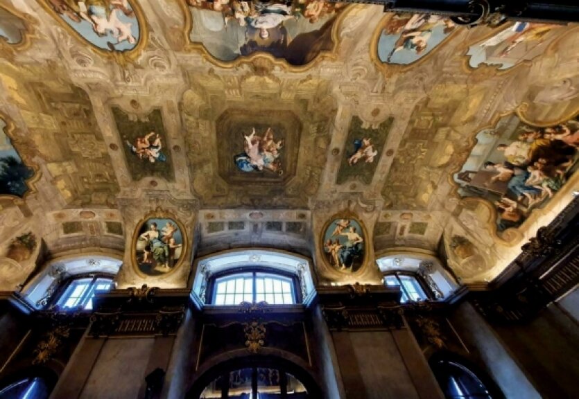 Zyklus „Musik im Museum“ 3. Konzert