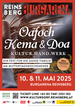 Oafoch kema & doa