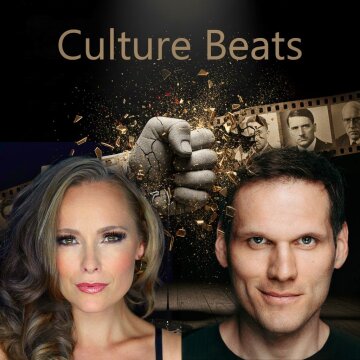 MISSY MAY & LUKAS JOHNE – „CULTURE BEATS“