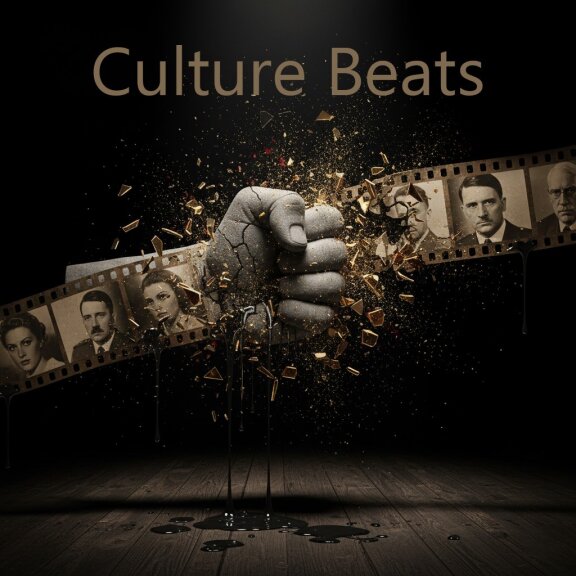 MISSY MAY & LUKAS JOHNE – „CULTURE BEATS“