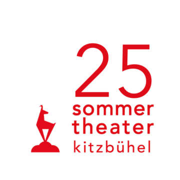 25. Sommertheater Kitzbühel – GALA-PREMIERE mit Apéritiv, Fingerfood-Buffet und exklusiver Premierenfeier