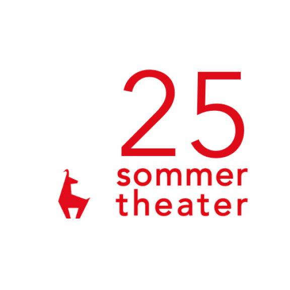 25. Sommertheater Kitzbühel – GALA-PREMIERE mit Apéritiv, Fingerfood-Buffet und exklusiver Premierenfeier
