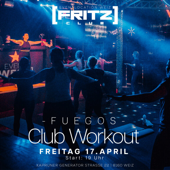 Fuegos Club Fitness