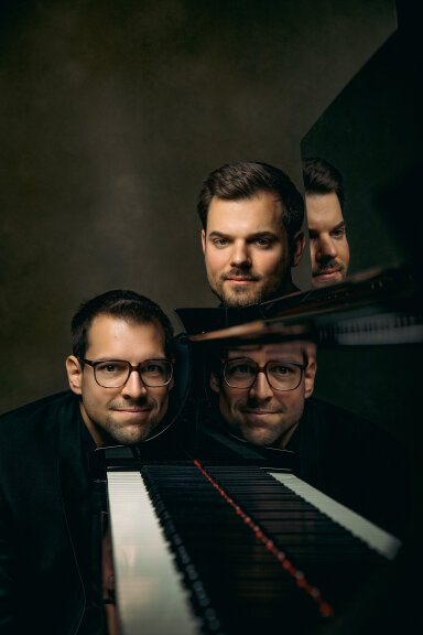 Flo & Wisch – Humorwürmer