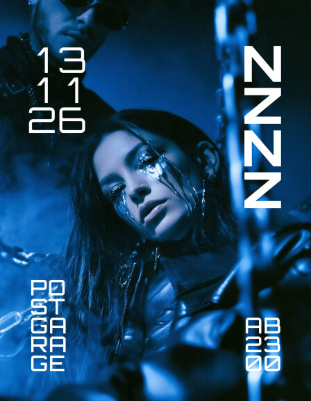 NZNZ 12: Industrial Standard