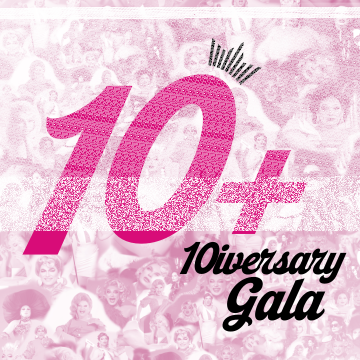 Grazia Patricia feiert Jubiläum – 10iversary Gala