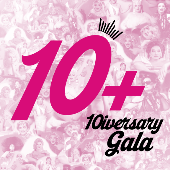 Grazia Patricia feiert Jubiläum – 10iversary Gala