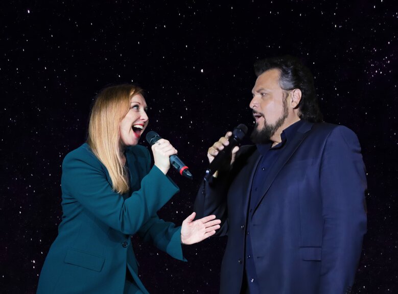 MUSICALS & MOVIES – unplugged