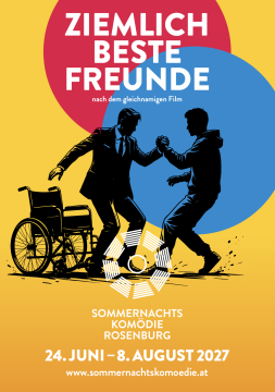Ziemlich beste Freunde – PREMIERE