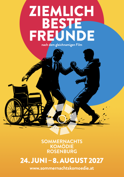 Ziemlich beste Freunde – PREMIERE
