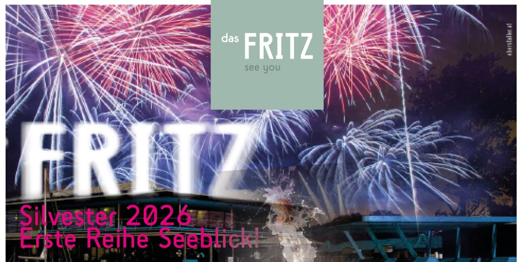 Silvester a la Fritz