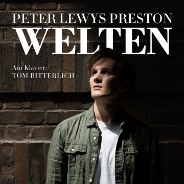 PETER LEWYS PRESTON – WELTEN